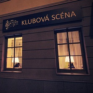 KD Plzeňka - Klubová scéna