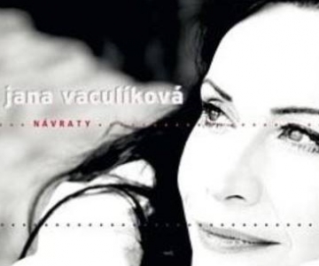 Jana Vaculíková & Band: Vánoční koncert