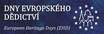 EHD - Dny Evropského Dědictví