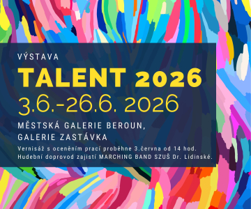 TALENT 2026