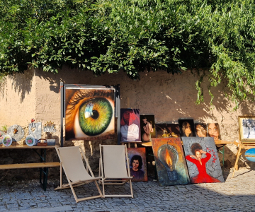 PODZIMNÍ BEROUNSKÁ PALETA 2026