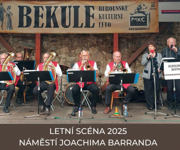 Berounská šestka