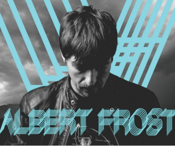 ALBERT FROST