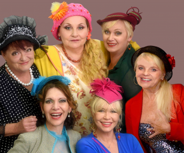 Nejstarší řemeslo