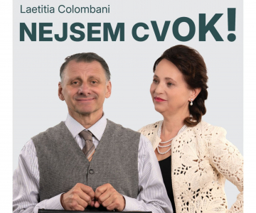 Nejsem cvok!