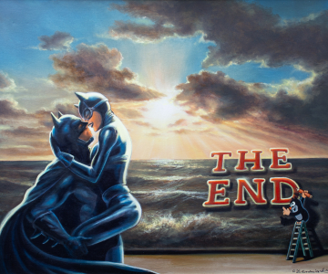 Ondřej Zahradníček: Hollywood