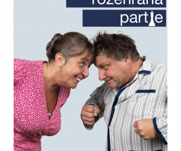 Dobře rozehraná partie