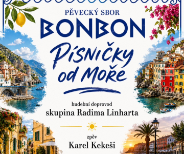 Pěvecký sbor Bonbon