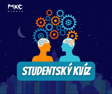 Studentský kvíz září