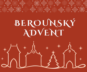Zahájení berounského adventu 2026