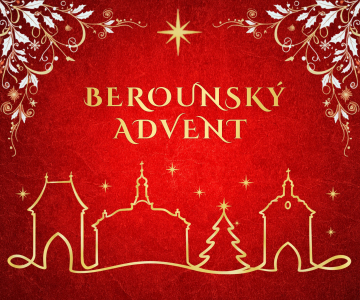 Berounský advent 2026