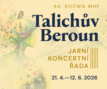 TALICHŮV BEROUN